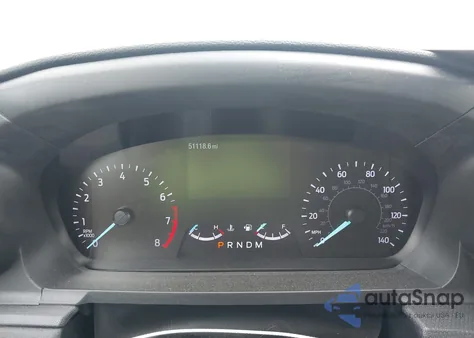 2020 Ford Explorer из США, поврежденный, VIN 1FMSK8BH0LGA45449